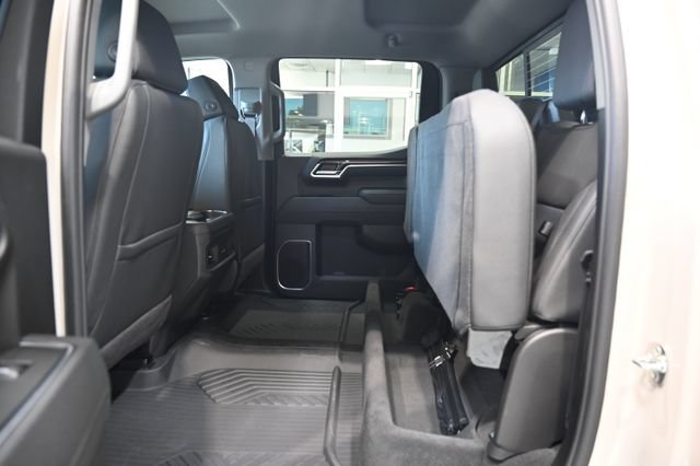 New 2026 Chevrolet Silverado 1500 RST w/ RST All Star Premium Package AWD/4WD image 15