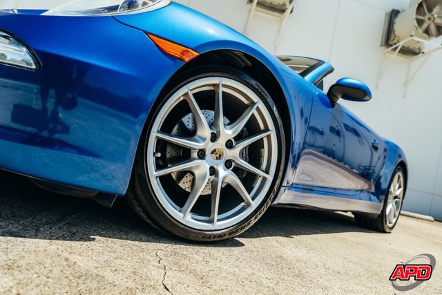 Used 2015 Porsche 911 Carrera RWD image 22