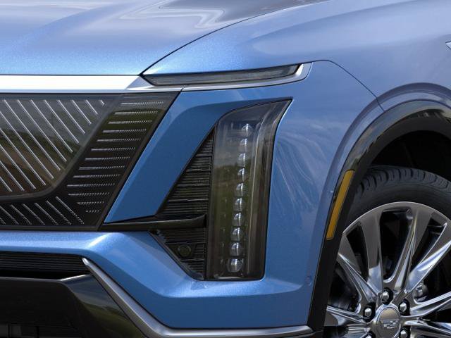 New 2027 Cadillac Vistiq Premium Luxury AWD/4WD image 10