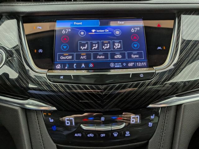 Certified 2023 Cadillac XT6 Premium Luxury AWD/4WD image 24