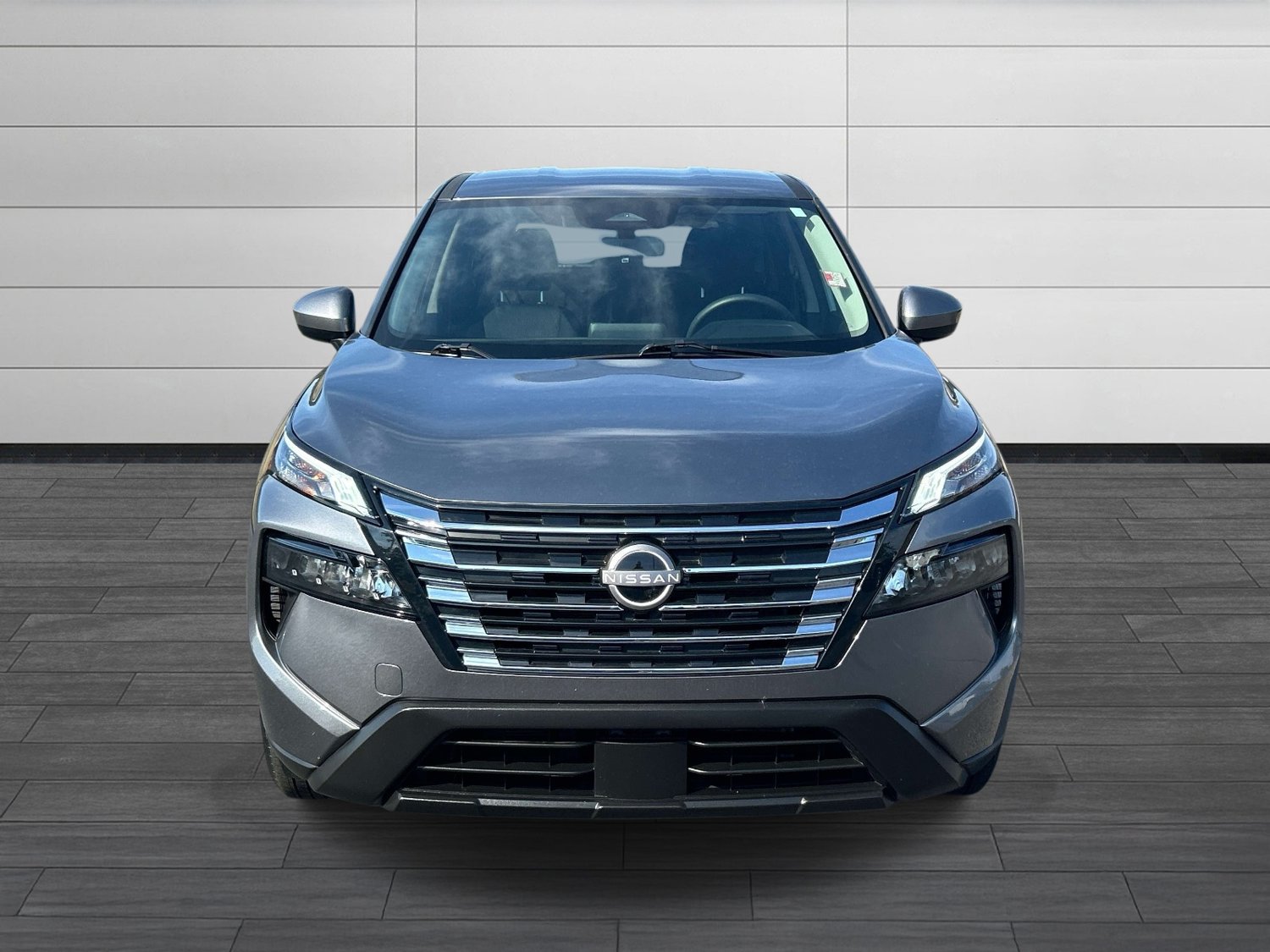 Used 2025 Nissan Rogue SV AWD/4WD image 10