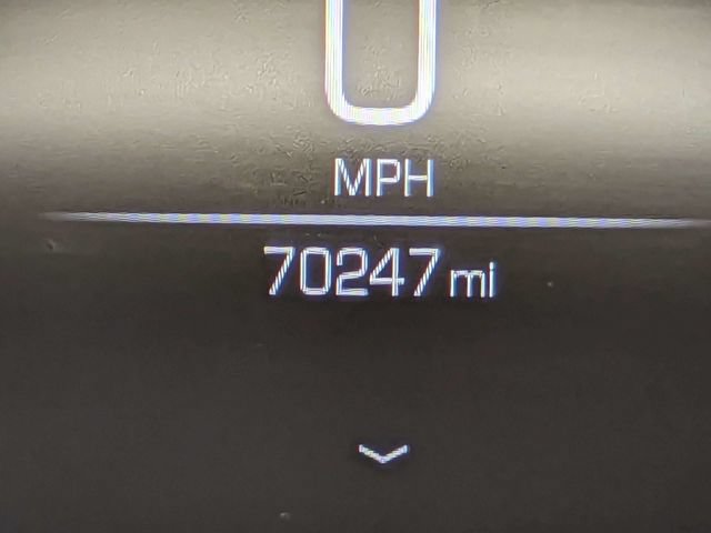 Used 2018 Cadillac XT5 Platinum AWD/4WD image 27