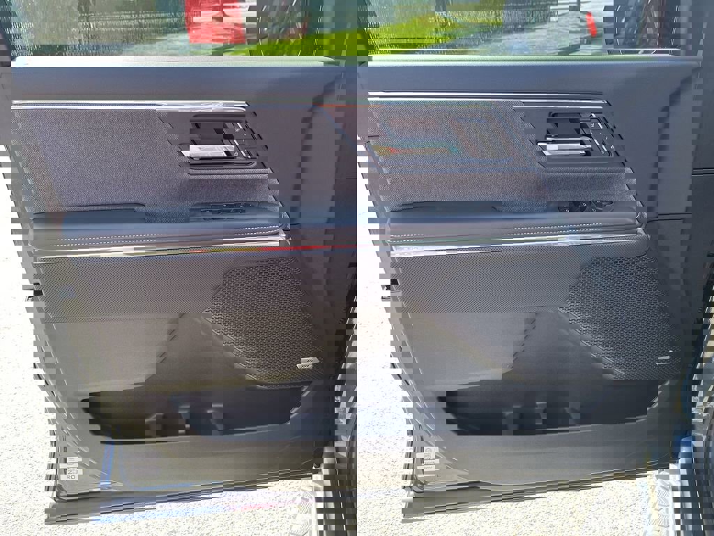 New 2026 GMC Sierra EV Elevation w/ Premium Package image 21