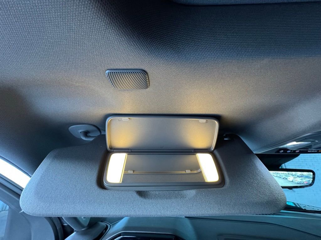 Used 2024 Chevrolet Silverado 2500 LTZ w/ LTZ Convenience Package image 38