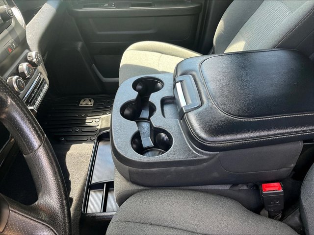 Used 2021 RAM 2500 Tradesman AWD/4WD image 11