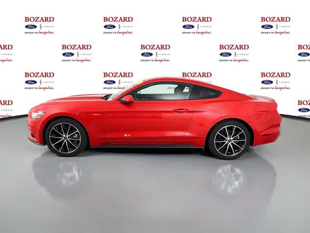 Used 2016 Ford Mustang Coupe w/ Wheel & Stripe Package RWD image 5