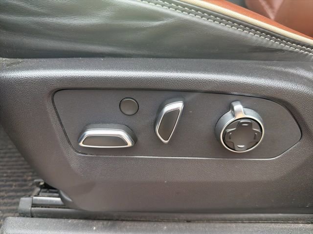 Used 2024 GMC Sierra 2500 Denali Ultimate w/ Max Trailering Package image 28