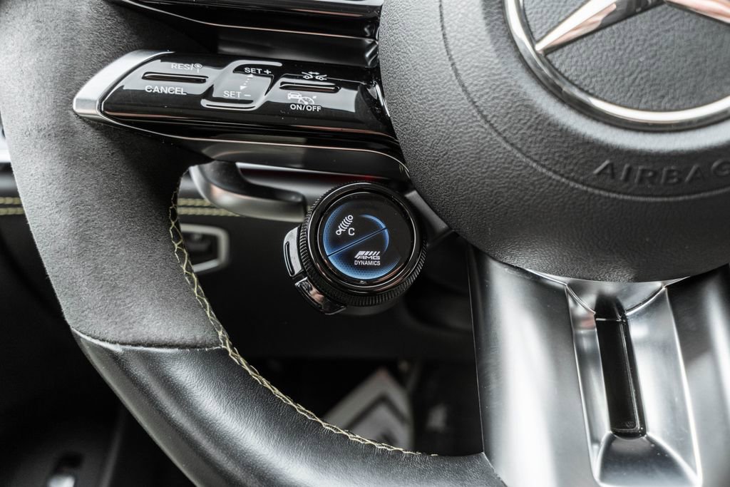 Used 2022 Mercedes-Benz AMG GT 53 image 29