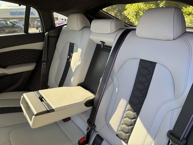 Used 2024 BMW X6 M Competition w/ Executive Package image 25