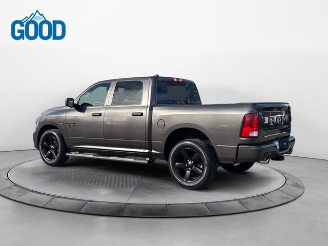 Used 2019 RAM 1500 Express w/ Wheel & Sound Group image 3