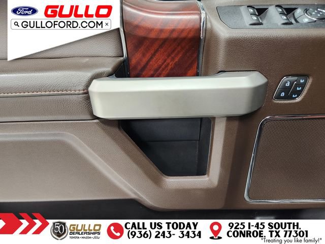 Used 2022 Ford F250 King Ranch w/ King Ranch Ultimate Package image 21