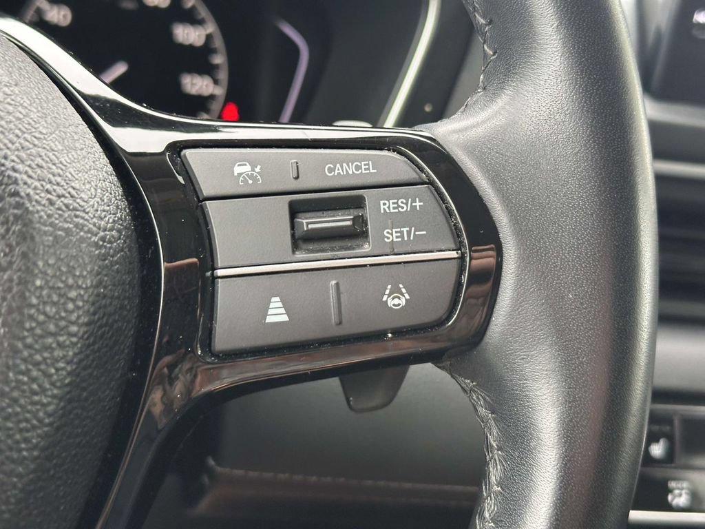 Used 2023 Honda Pilot Touring image 26