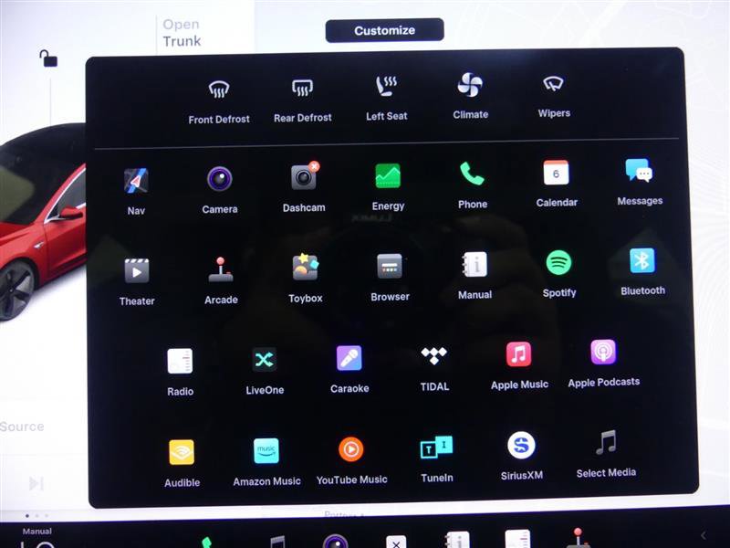 Used 2019 Tesla Model 3 Standard Range Plus image 18