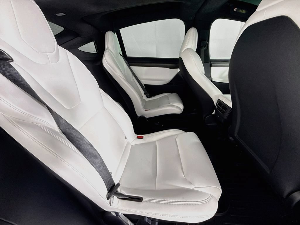 Used 2020 Tesla Model X Performance AWD/4WD image 29