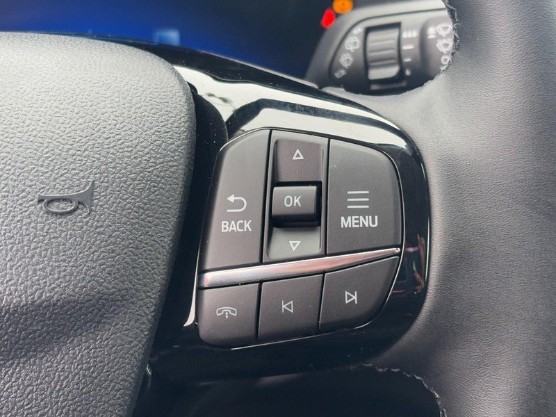New 2026 Ford Escape Active w/ Active Premium Tech Pack FWD image 12