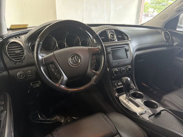 Used 2016 Buick Enclave Premium w/ Experience Buick Package image 21