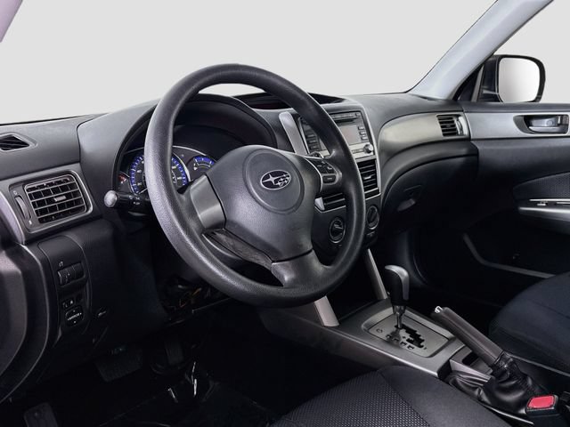 Used 2012 Subaru Forester 2.5X w/ Alloy Wheel Pkg AWD/4WD image 9