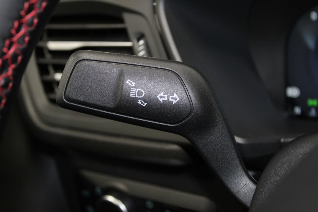 New 2026 Ford Escape ST-Line Select w/ Tech Pack #2 image 37