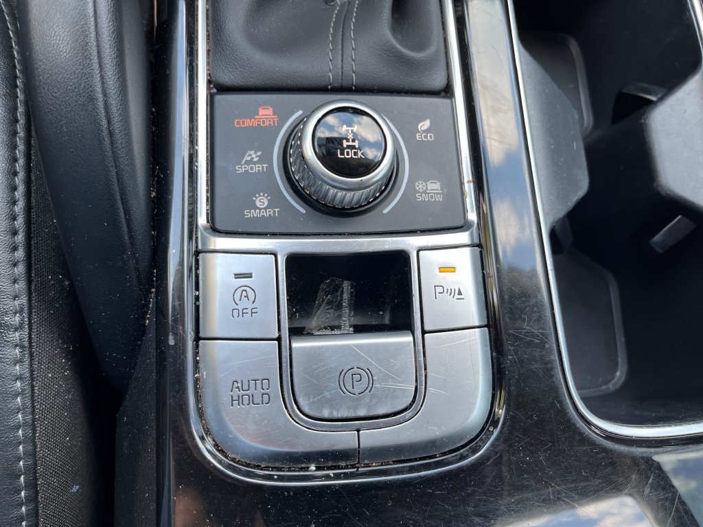 Used 2023 Kia Telluride S AWD/4WD image 23