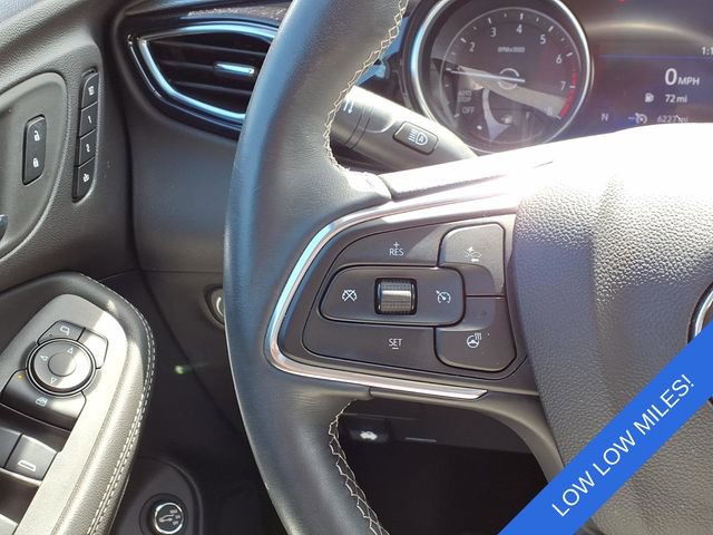 Used 2023 Buick Encore GX Essence w/ Experience Buick Package FWD image 14