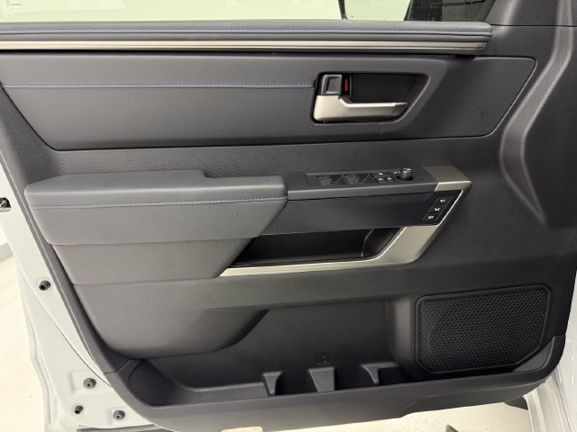 New 2026 Toyota Sequoia Platinum AWD/4WD image 30