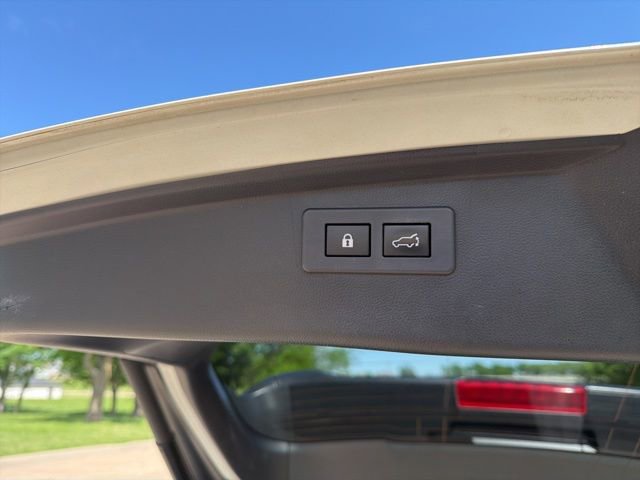 Used 2020 Subaru Outback Premium AWD/4WD image 19