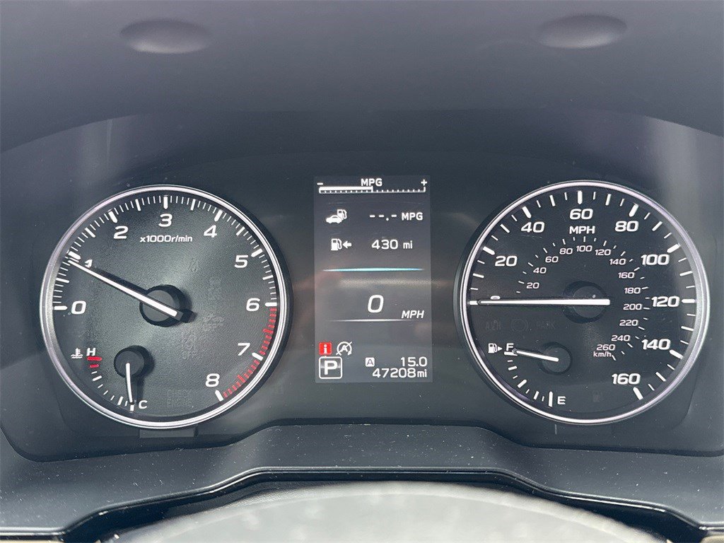 Used 2022 Subaru Legacy Premium image 23