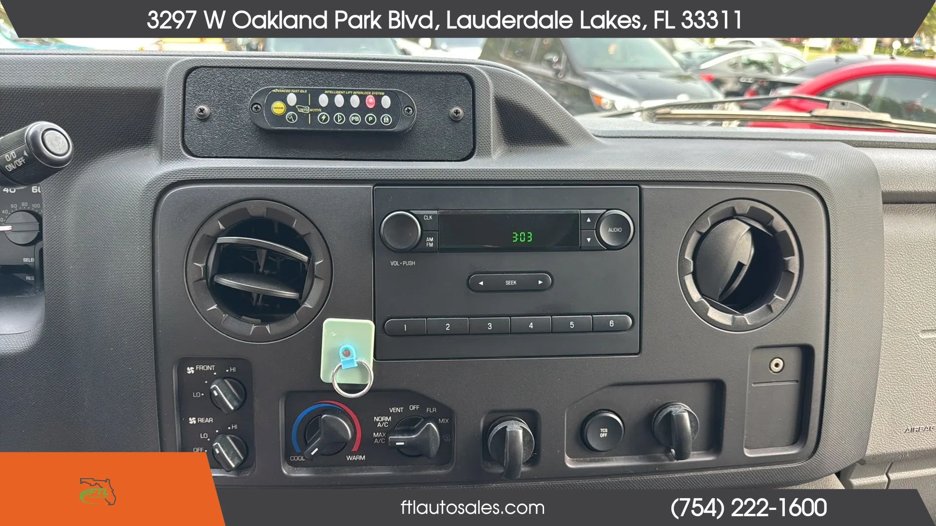 Used 2013 Ford E-250 and Econoline 250 Extended w/ PWR Group RWD image 68