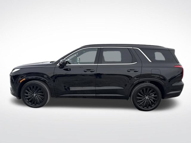Used 2025 Hyundai Palisade Calligraphy AWD/4WD image 2