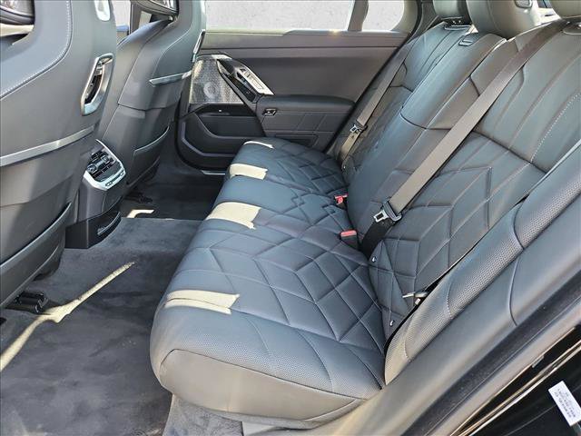 New 2026 BMW 760i xDrive w/ Executive Package AWD/4WD image 16