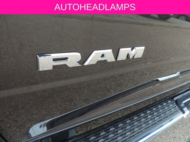 Used 2026 RAM 3500 Laramie w/ Towing Technology Group image 14