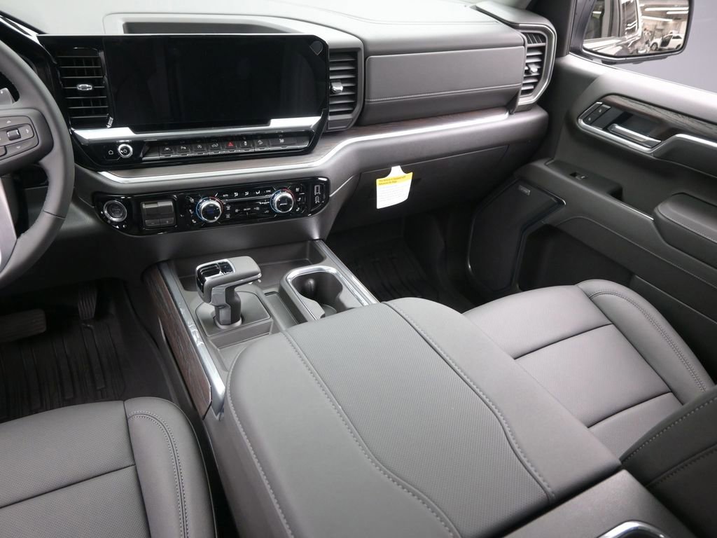 New 2026 GMC Sierra 1500 SLT w/ SLT Premium Plus Package image 14