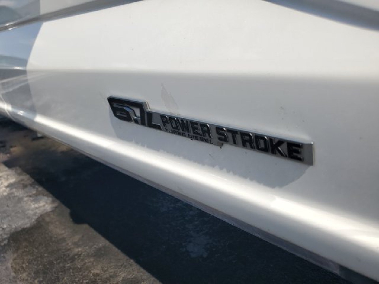 Used 2024 Ford F350 Lariat w/ Chrome Package AWD/4WD image 9