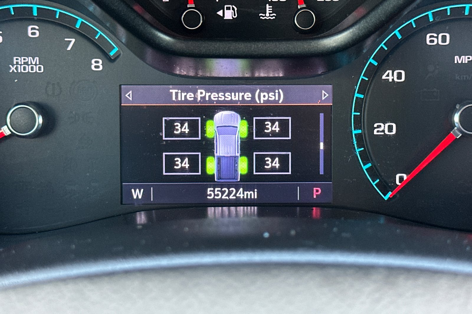 Used 2019 Chevrolet Colorado Z71 AWD/4WD image 37