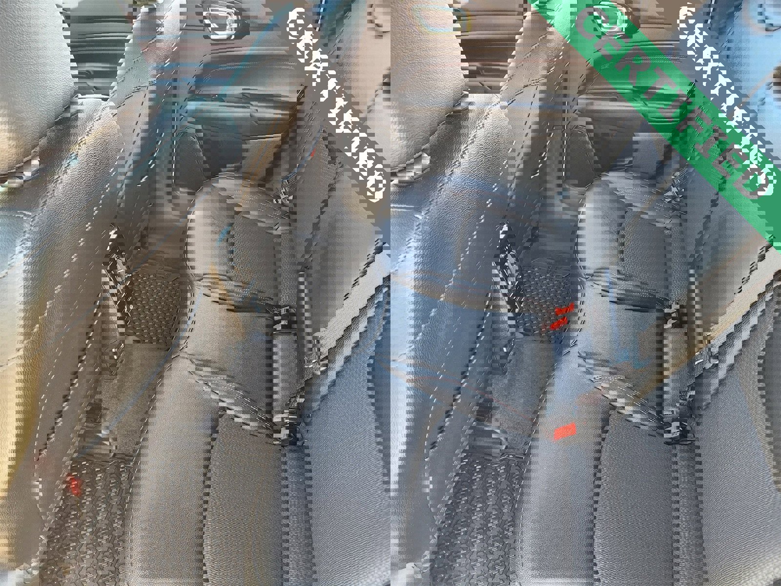 Used 2023 Jeep Compass Trailhawk image 30