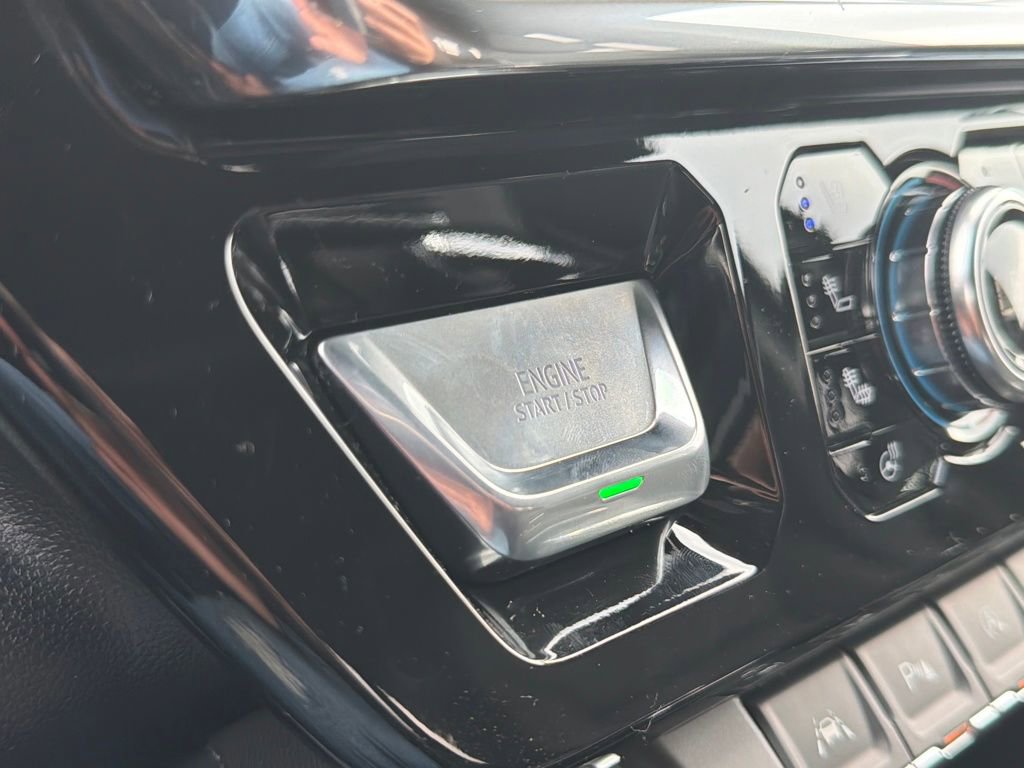 New 2026 GMC Sierra 1500 Denali AWD/4WD image 21