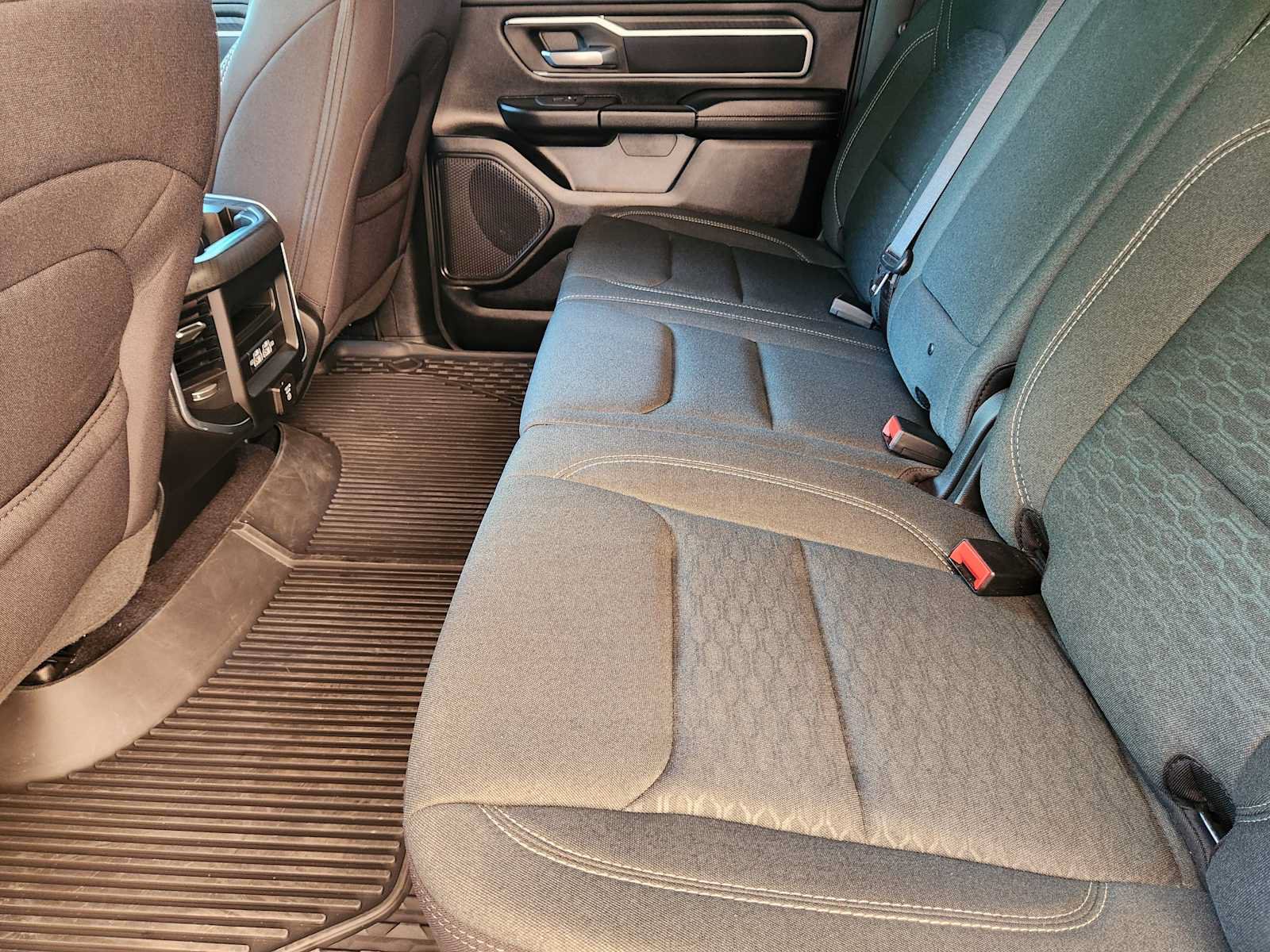 Used 2025 RAM 1500 Lone Star AWD/4WD image 31