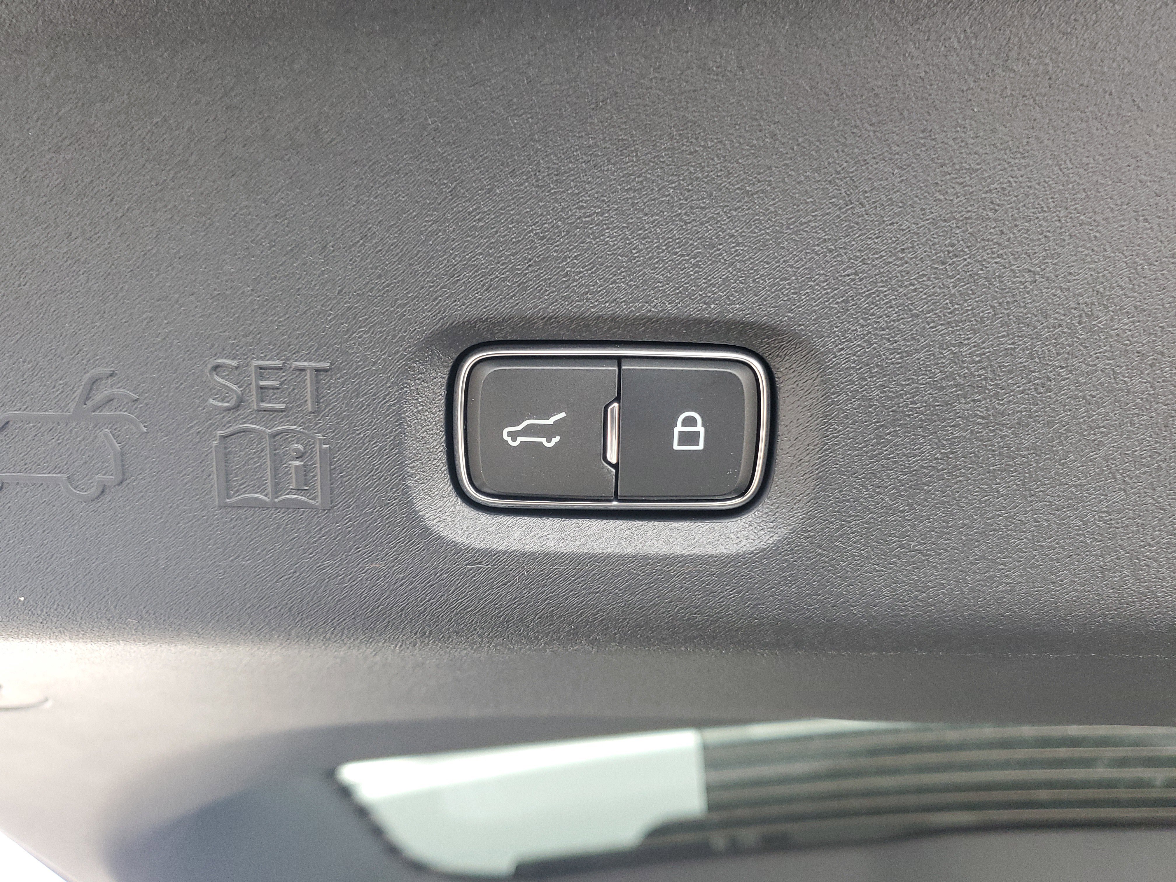 New 2026 Lincoln Navigator Reserve image 35