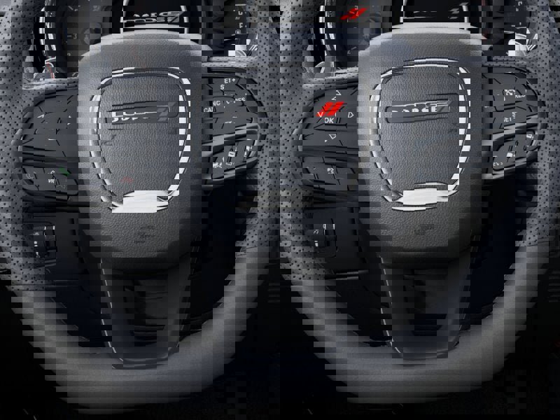 New 2026 Dodge Durango GT image 41