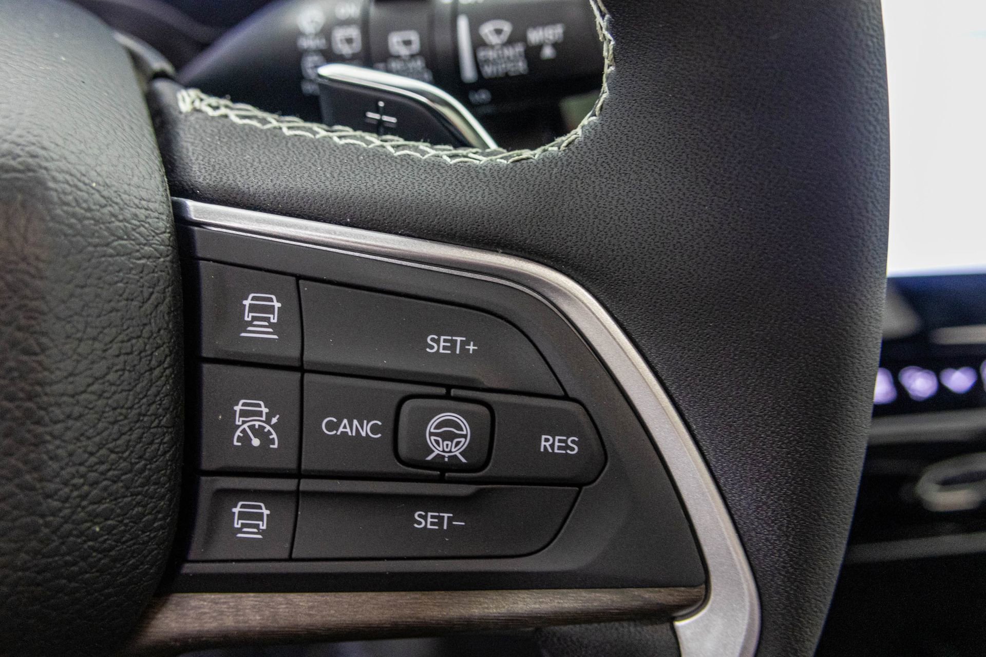 New 2026 Jeep Grand Cherokee Limited image 30