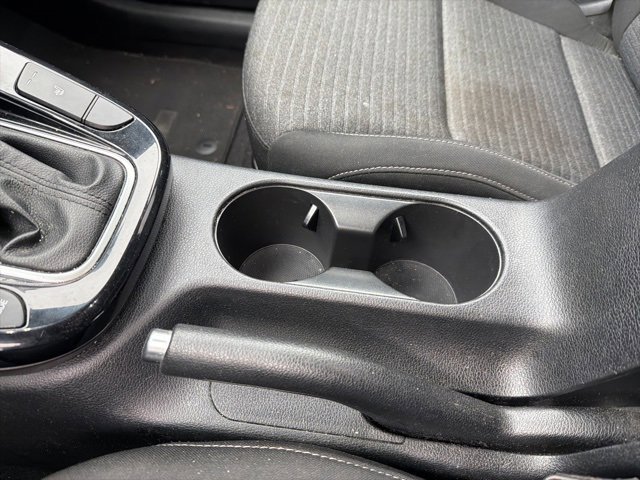 Used 2021 Kia Soul EX image 19