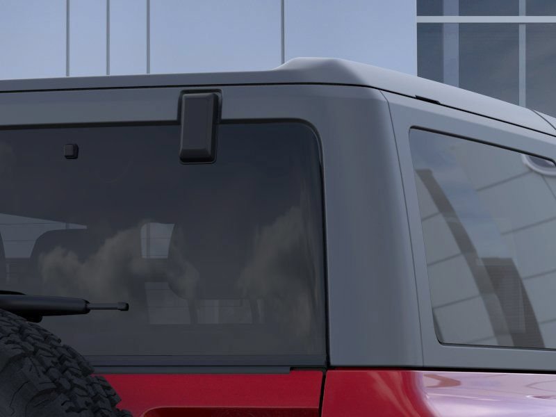 New 2026 Ford Bronco Badlands AWD/4WD image 25