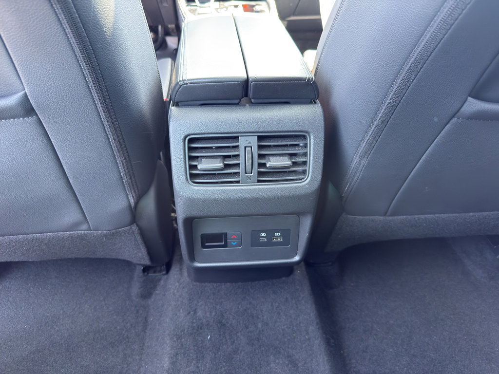 Certified 2021 Nissan Rogue SL AWD/4WD image 32