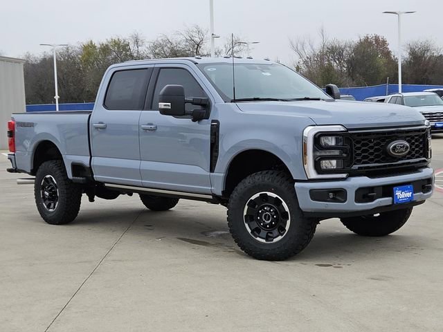 New 2026 Ford F250 Lariat w/ Tremor Off-Road Package image 2