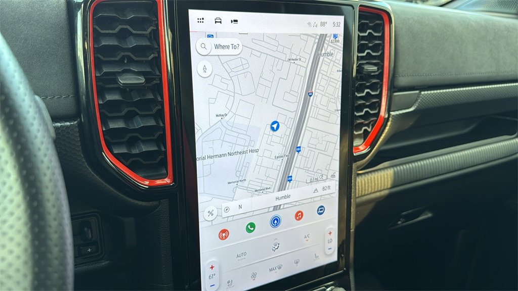 Used 2024 Ford Ranger Raptor image 23