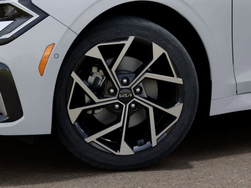 New 2026 Kia K5 EX FWD image 9