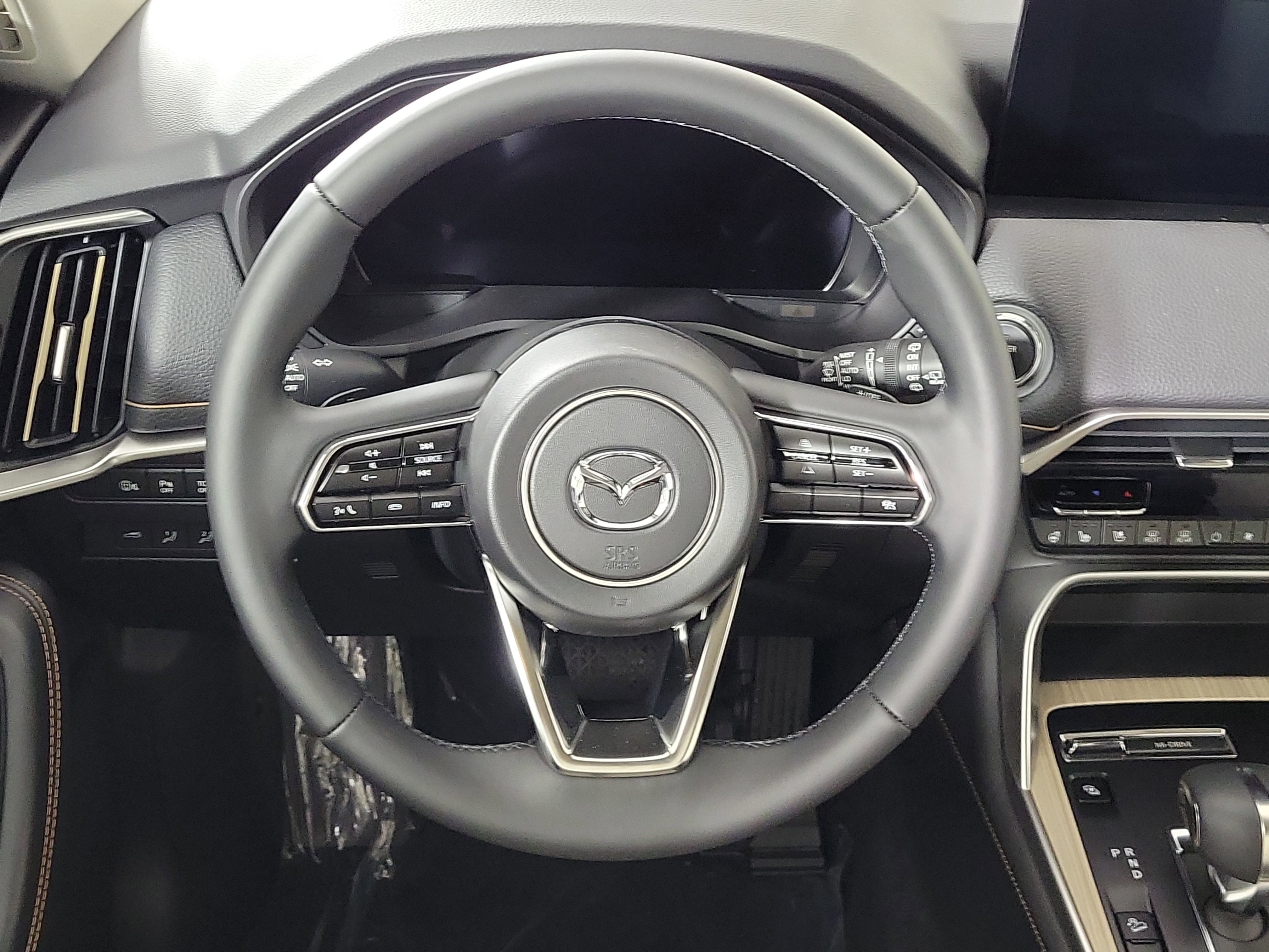 New 2026 MAZDA CX-70 SC Plus image 14