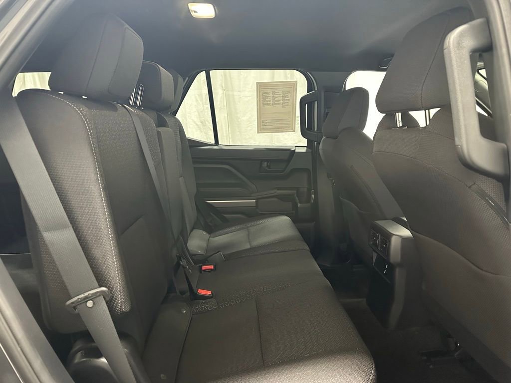 Used 2025 Toyota 4Runner SR5 image 53