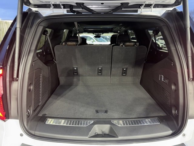 Certified 2025 GMC Yukon XL Denali Ultimate image 8