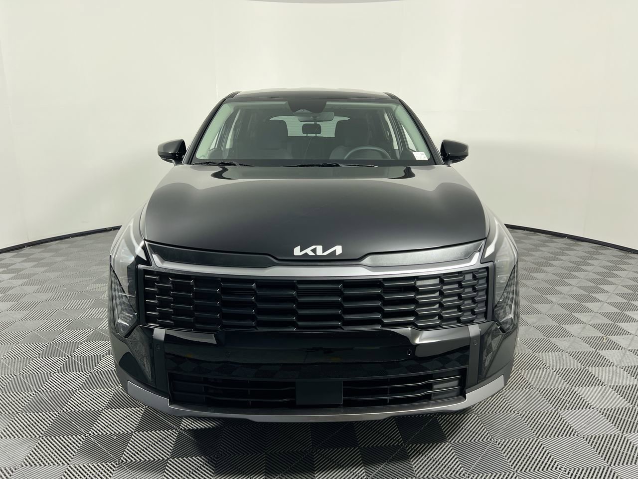 New 2026 Kia Sportage LX image 10